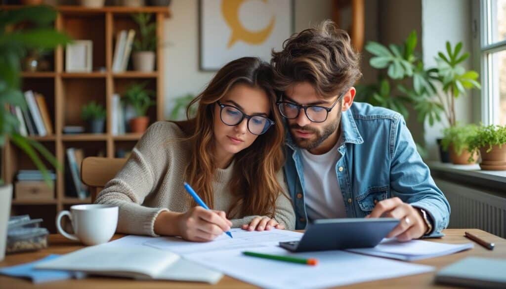 Le calcul des intérêts sur un prêt à la consommation avec assurance