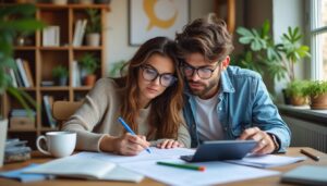 Le calcul des intérêts sur un prêt à la consommation avec assurance