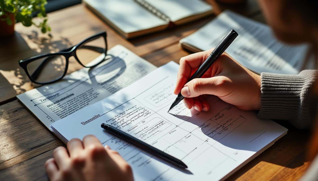 Comprendre la validation des trimestres dans le régime complémentaire de retraite