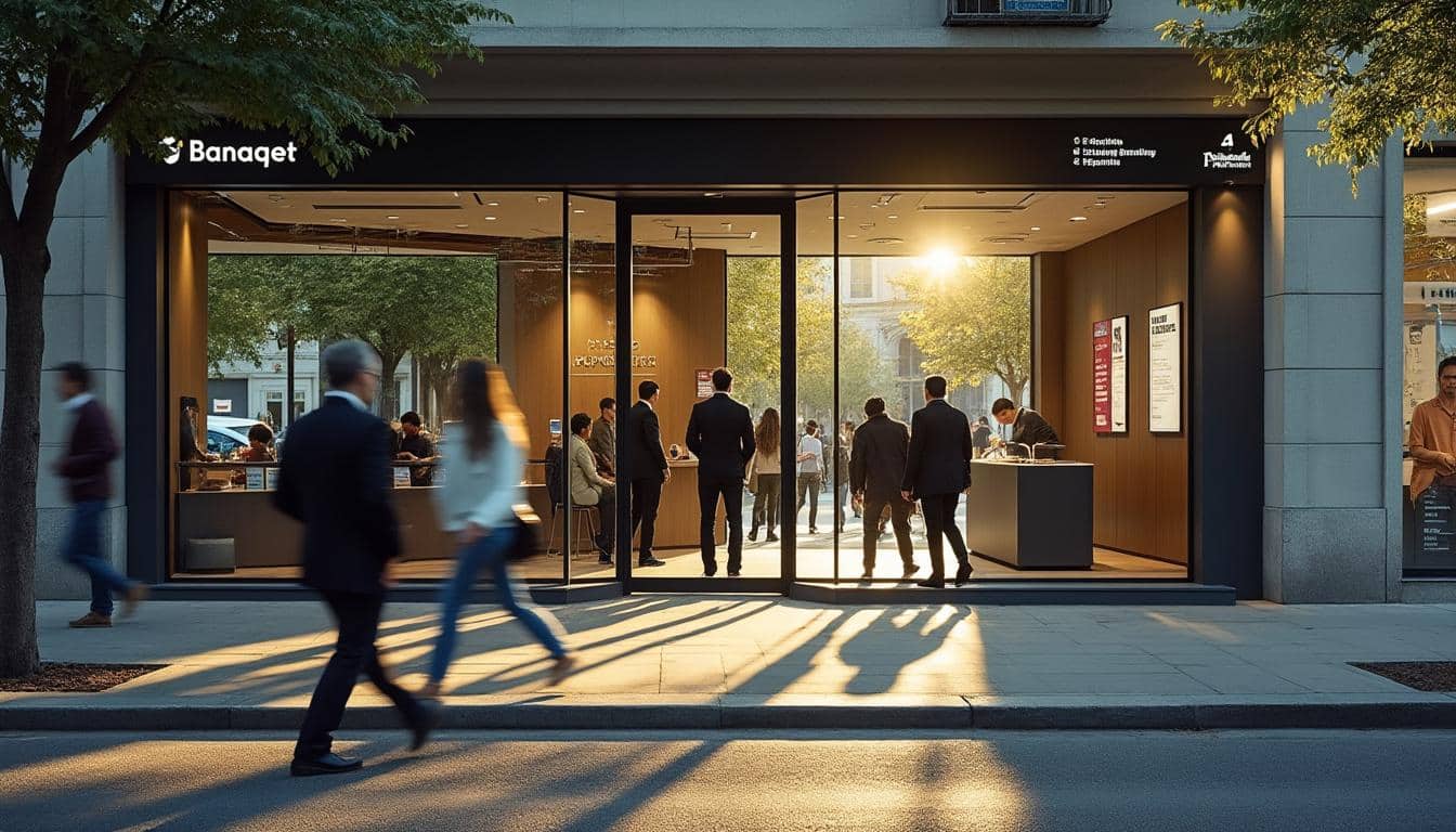 Banque ouverte le lundi : horaires, services et conseils pratiques