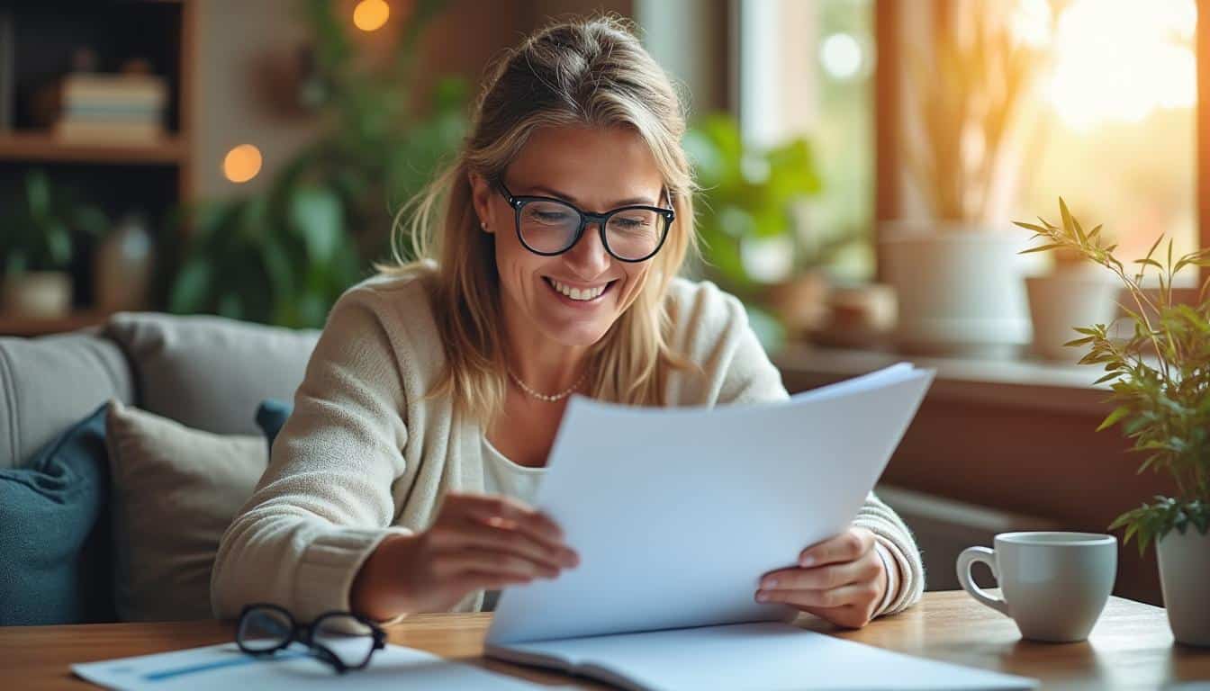 Illustration: Comprendre l’essentiel de la Banque Postale et de son assurance vie Cachemire