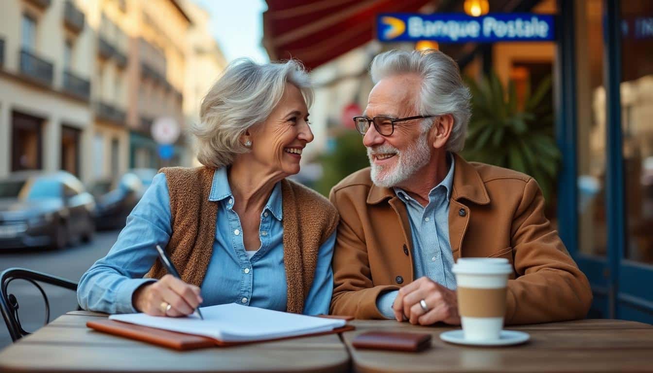 Banque Postale assurance vie Cachemire : sécurité et performance