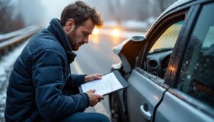 Tout savoir sur l'expertise d'indemnisation après un accident en assurance auto
