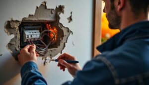 Le rôle de l'expertise dans l'indemnisation des dommages électriques en assurance