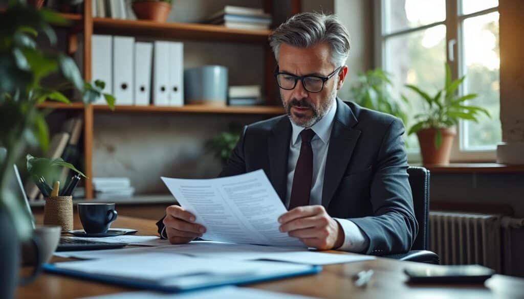 L'expertise d'indemnisation face aux litiges en assurance emprunteur