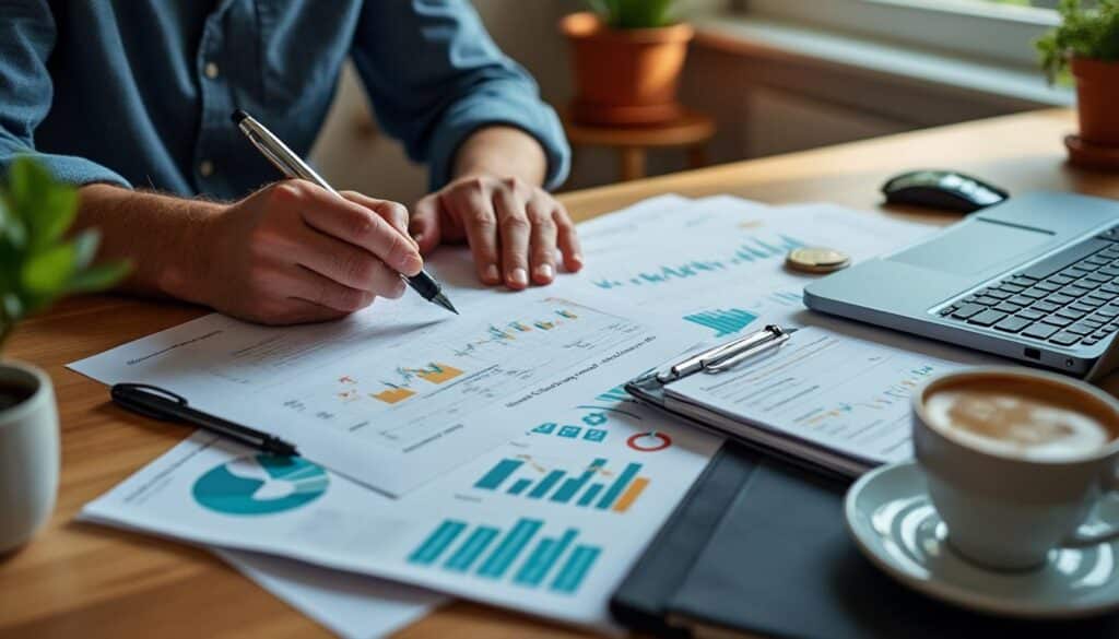 La gestion d’un portefeuille en assurance vie sur la Bourse : ce qu’il faut savoir