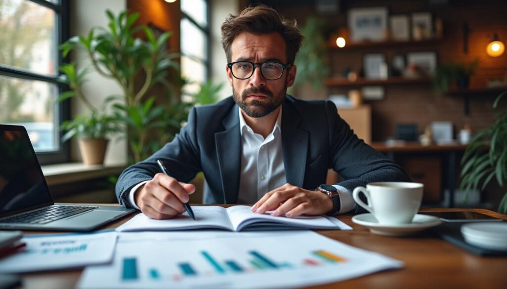 Quels sont les risques dans la gestion d'un portefeuille de valeurs bancaires ?