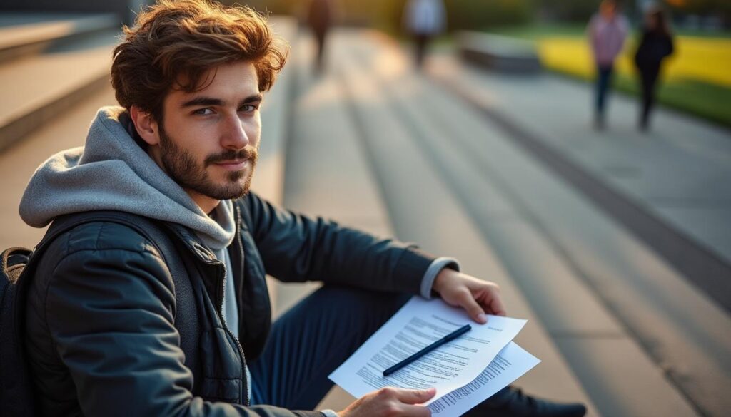 Quels avantages d'assurance pour l'intérêt d'un prêt étudiant ?