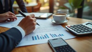 Fonctionnement de l'intérêt d'un prêt renouvelable à la banque