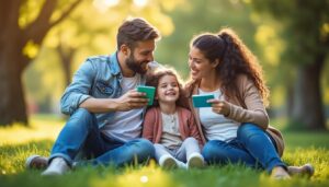 Pourquoi choisir une couverture complémentaire santé mutualiste pour les familles ?