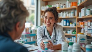 La prise en charge des médicaments par une couverture mutualiste