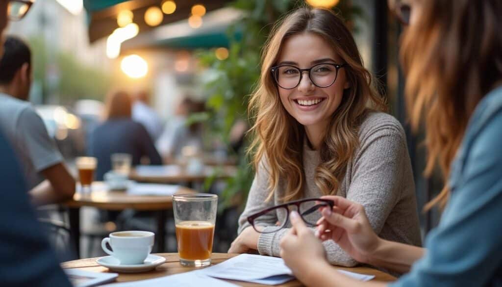 Découvrez le remboursement des soins optiques chez un mutualiste