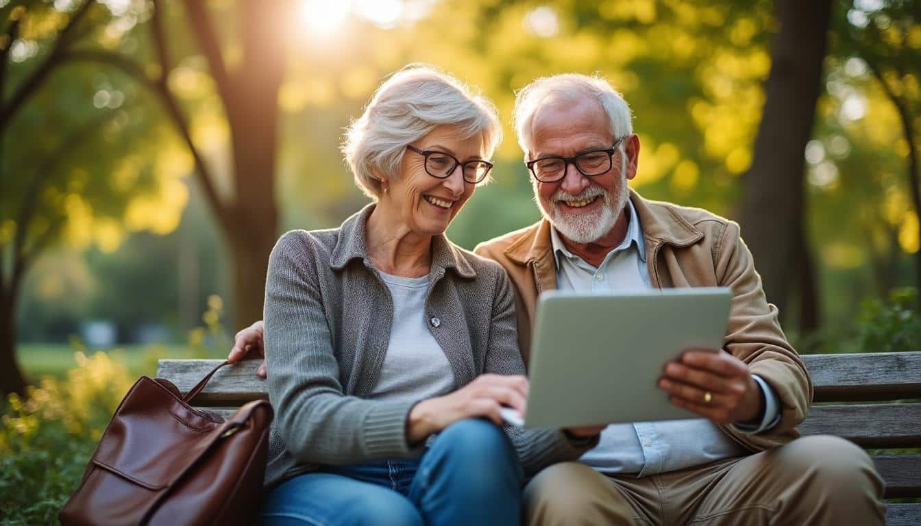 Quelle banque prête jusqu’à 85 ans ? Guide complet pour seniors