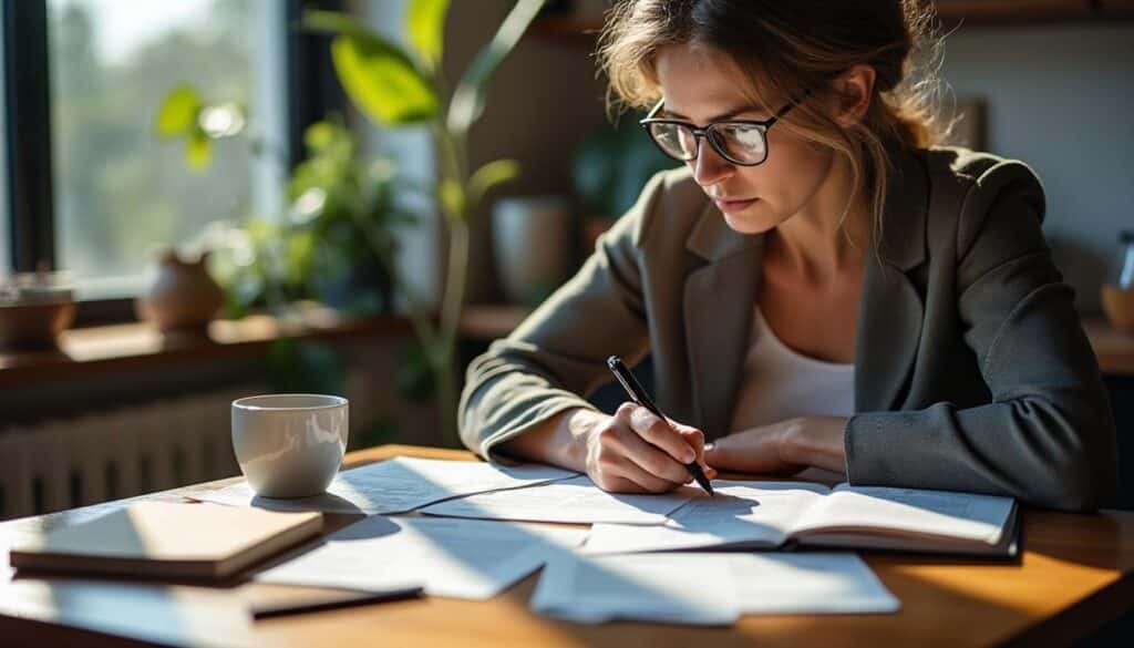 La validation des trimestres et son impact sur la pension de retraite future