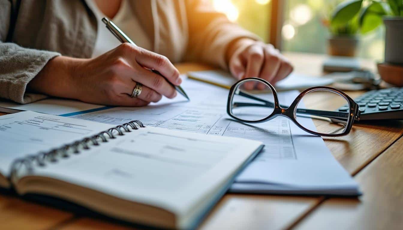 Tout savoir sur la validation des trimestres à partir du relevé de carrière retraite