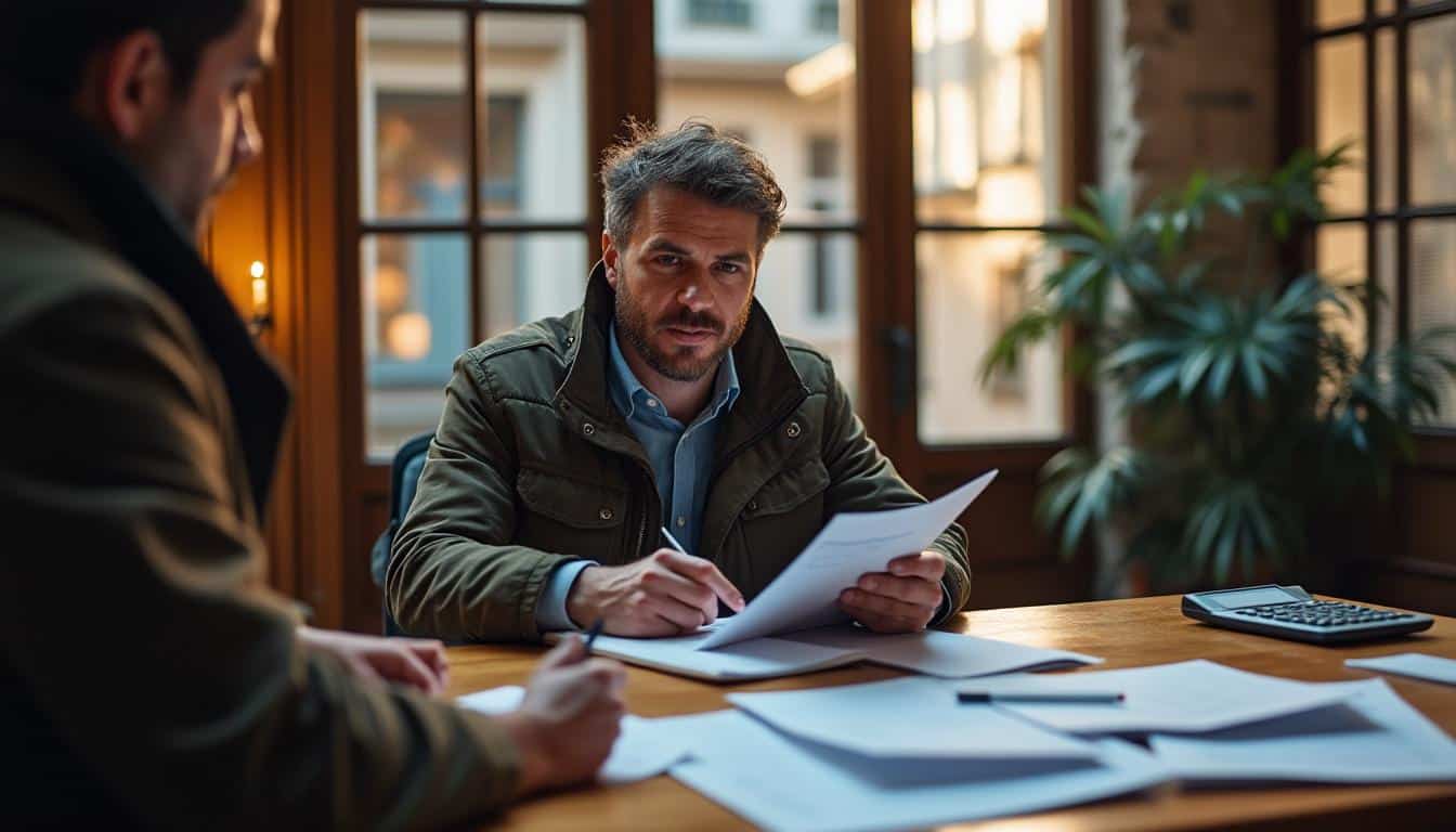 Illustration: Comprendre le métier et l’activité spécifique du marchand de biens