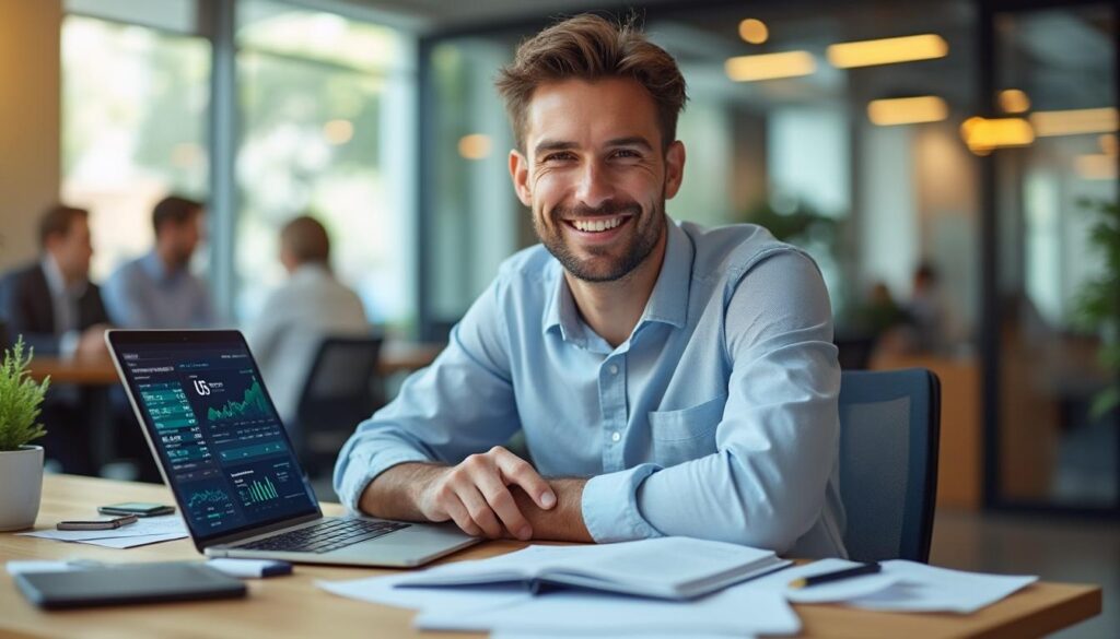 BTS Banque salaire : tout savoir sur la rémunération et l’alternance