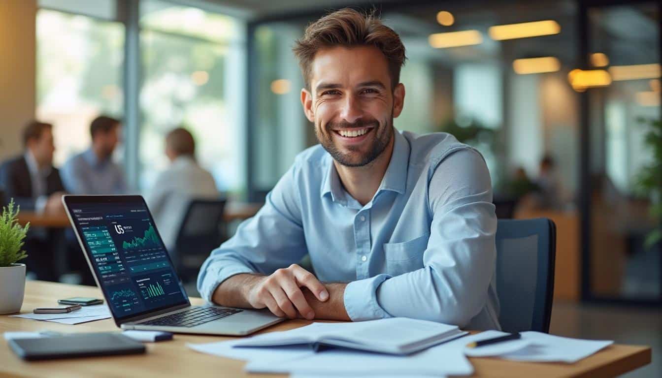 BTS Banque salaire : tout savoir sur la rémunération et l’alternance