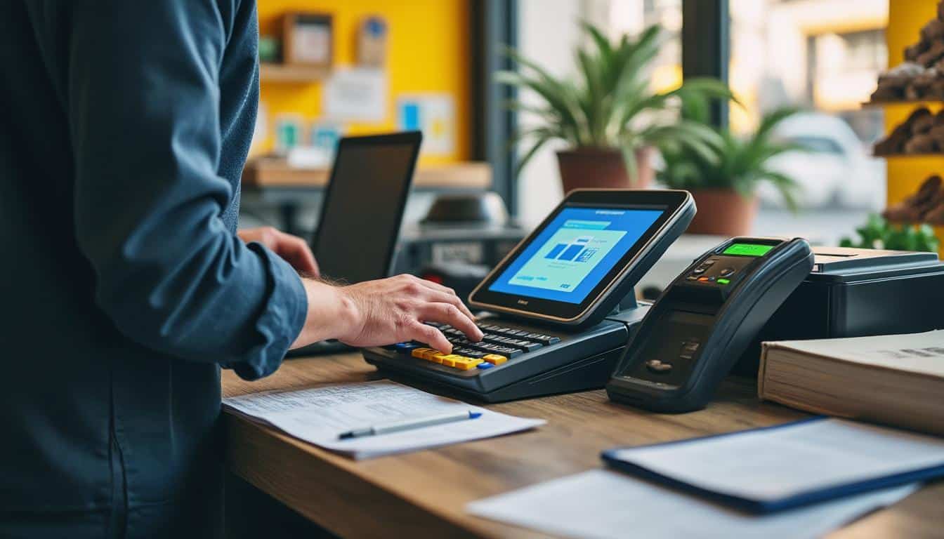 Code guichet à la Banque Postale : guide complet et pratique