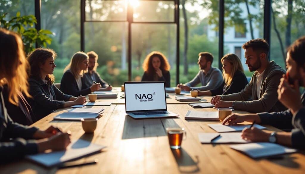 NAO banque 2025 : enjeux clés et préparation des négociations