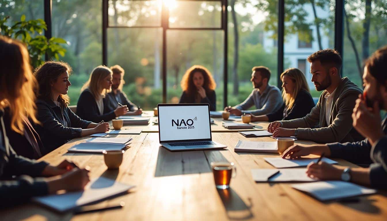 NAO banque 2025 : enjeux clés et préparation des négociations