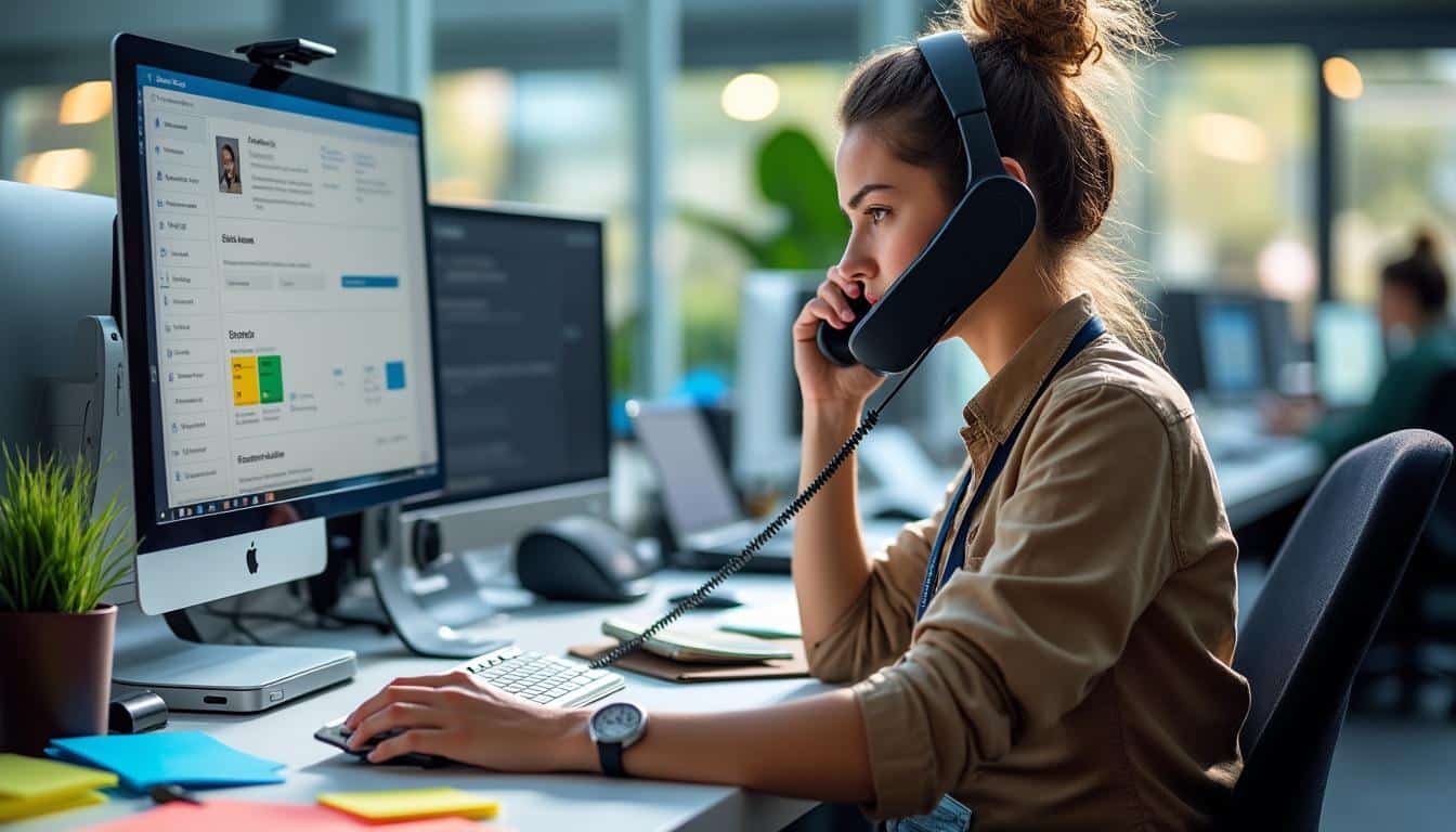 Numéro de la Banque Postale centre financier : contacts et services clés