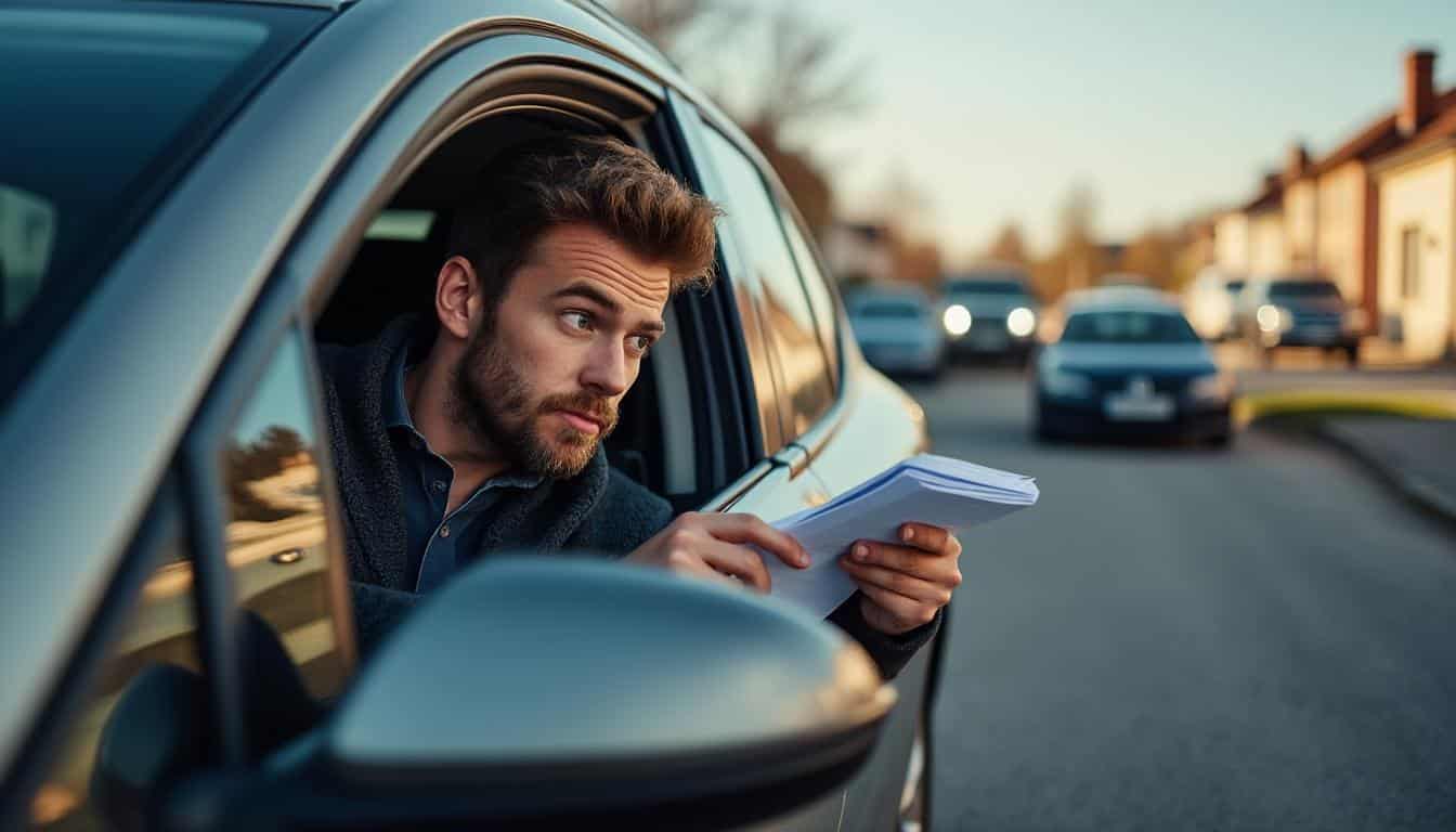 Assurance auto avec malus : comprendre et maîtriser votre prime