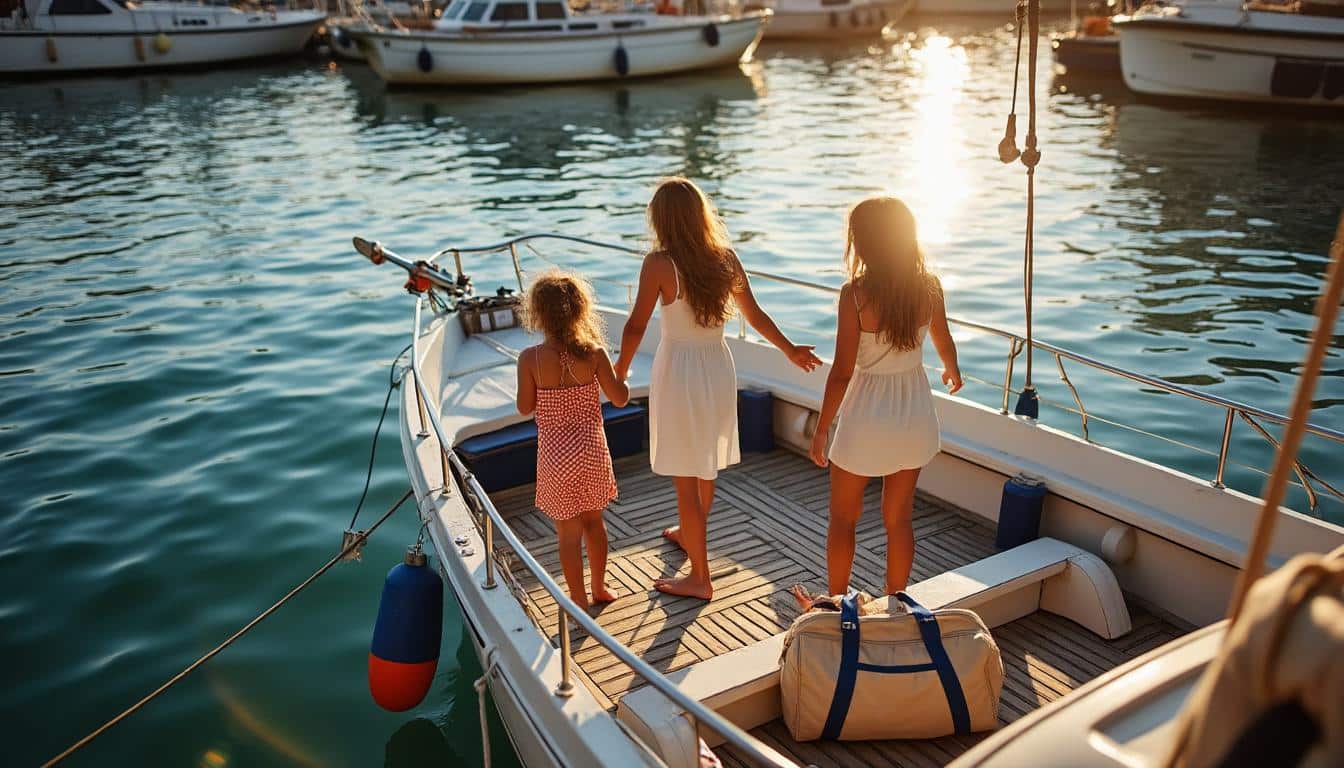Assurance de bateau de plaisance : guide complet pour bien choisir