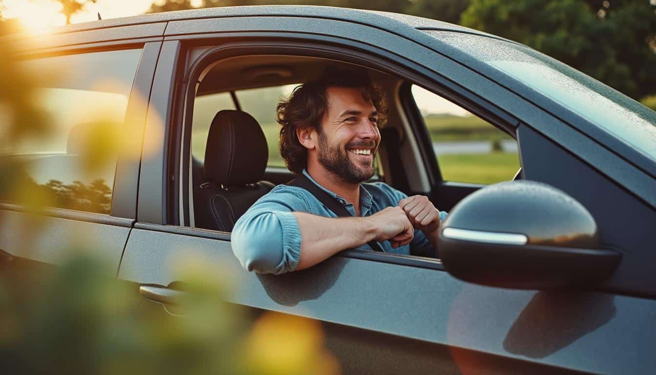 Assurance voiturette sans permis : guide pour bien choisir