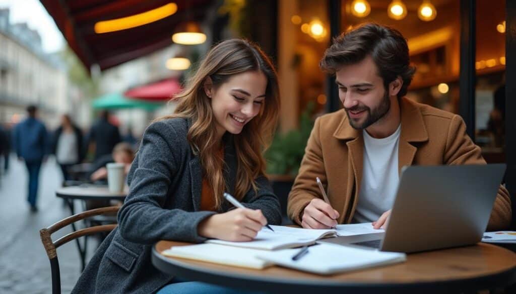 BTS en assurance : guide complet pour réussir votre formation