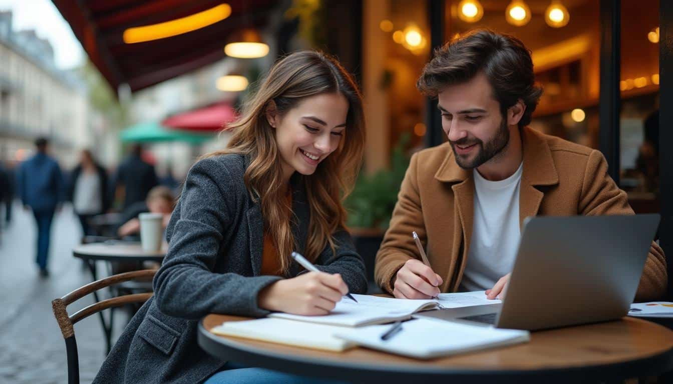 BTS en assurance : guide complet pour réussir votre formation