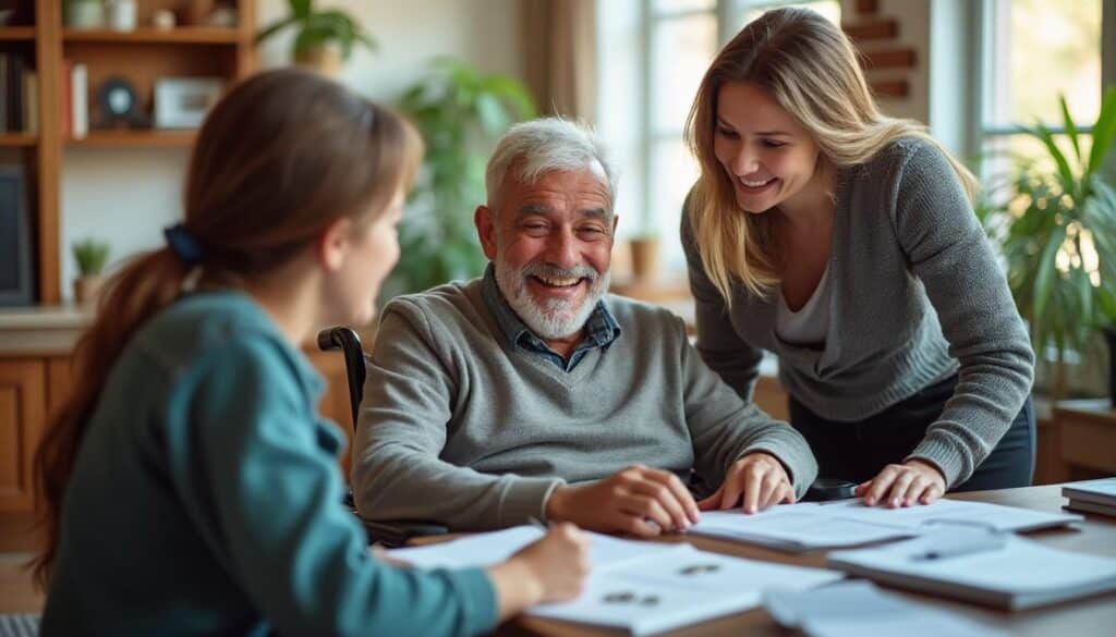 Invalidité et retraite : guide complet pour sécuriser vos droits