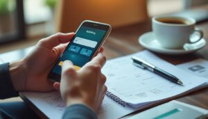 Ajout du bénéficiaire : guide pratique pour sécuriser vos virements