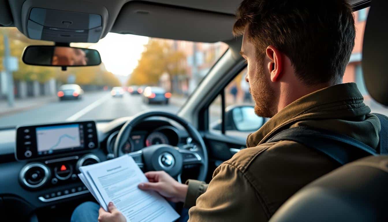 Illustration: Comprendre l’essentiel pour bien protéger son activité de chauffeur VTC