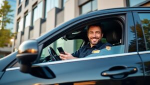 Assurance professionnelle VTC : Guide complet pour bien choisir