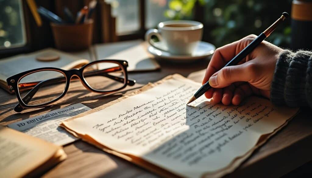 Modèle de lettre de départ à la retraite pour employeur : guide complet