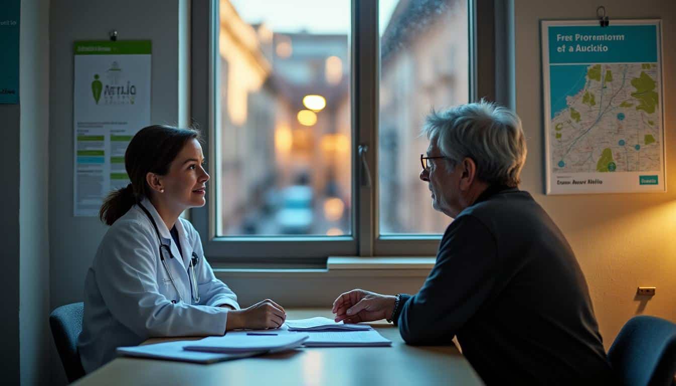 Illustration: Pourquoi privilégier une mutuelle correspondant aux besoins de santé spécifiques à Toulouse ?