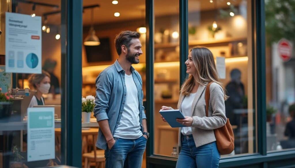 Mutuelle du commerçant : comment choisir la meilleure couverture santé