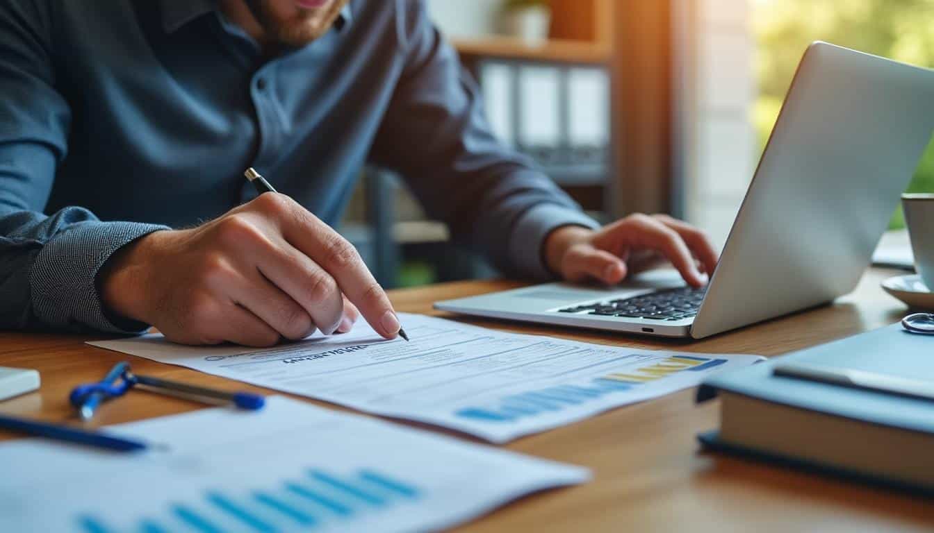Illustration: Comprendre l’importance du code banque dans l’univers bancaire