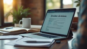 Simulateur de retraite RQTH : estimez vos droits et départ anticipé