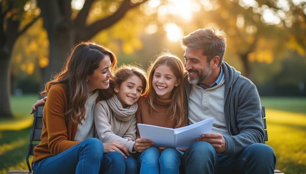 Assurance décès comparatif : trouvez la meilleure couverture pour vos proches