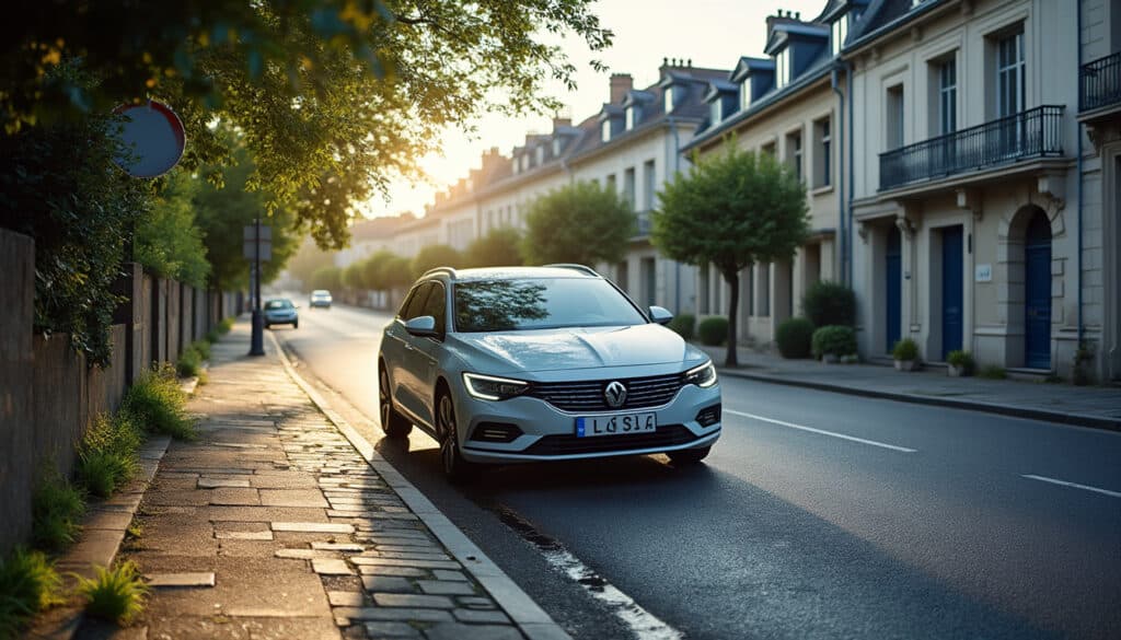 Combien de temps peut-on rester sans assurance voiture en France ?