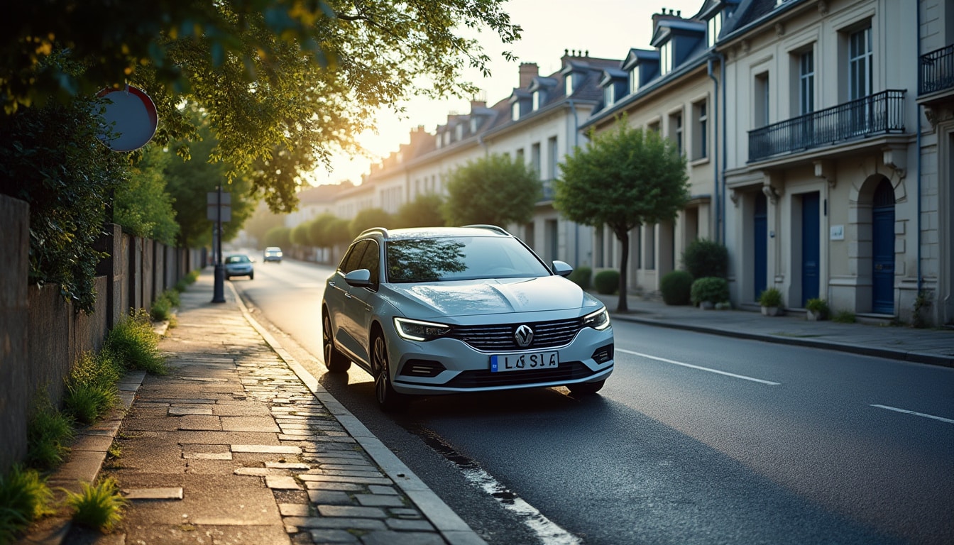 Combien de temps peut-on rester sans assurance voiture en France ?