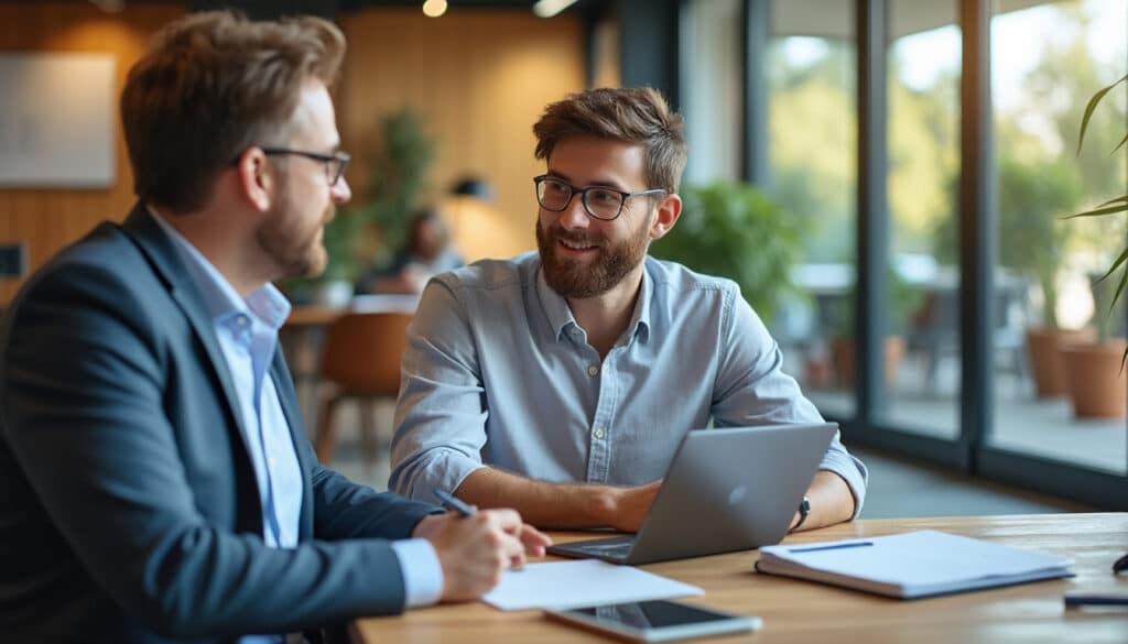 Crédit Agricole formation interne : booster vos compétences bancaires