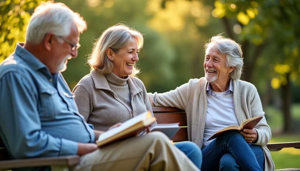 Dictons sur la retraite : sagesse, humour et conseils inspirants