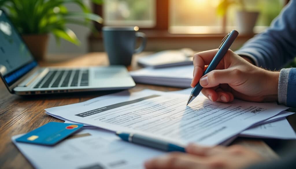 Domiciliation bancaire : exemple concret et guide complet