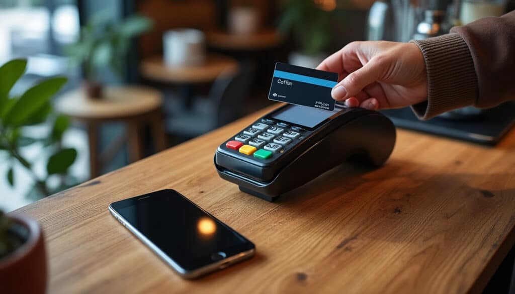 La financière des paiements électroniques : sécurité et innovation clés