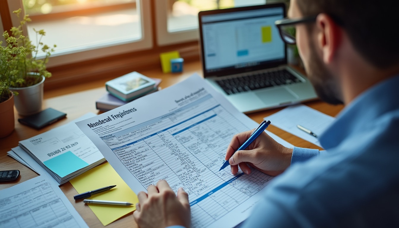 Illustration: Comprendre les codes bancaires : clés de l’identification des établissements financiers