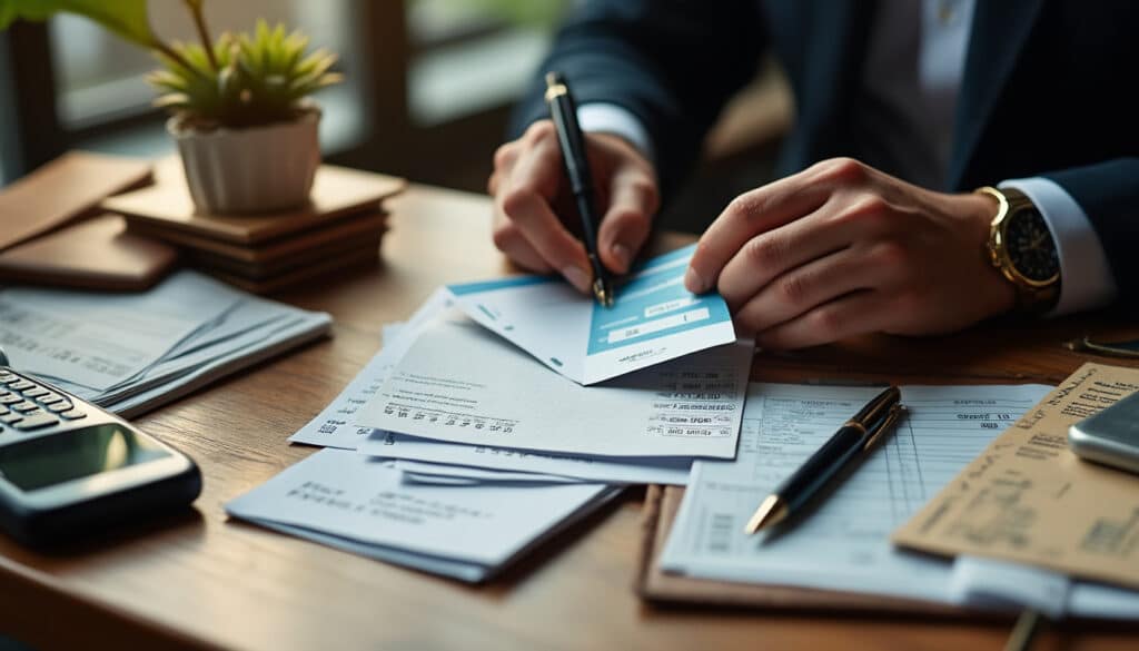 Liste des codes guichet de banque : guide complet et pratique