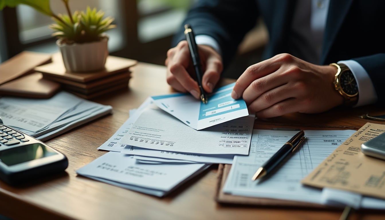 Liste des codes guichet de banque : guide complet et pratique